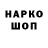 Марки NBOMe 1500мкг AG_BY